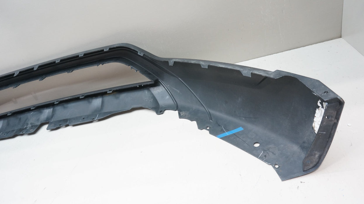 2019-2022 FORD EDGE ST FRONT BUMPER COVER OEM NT4B-17C831-W