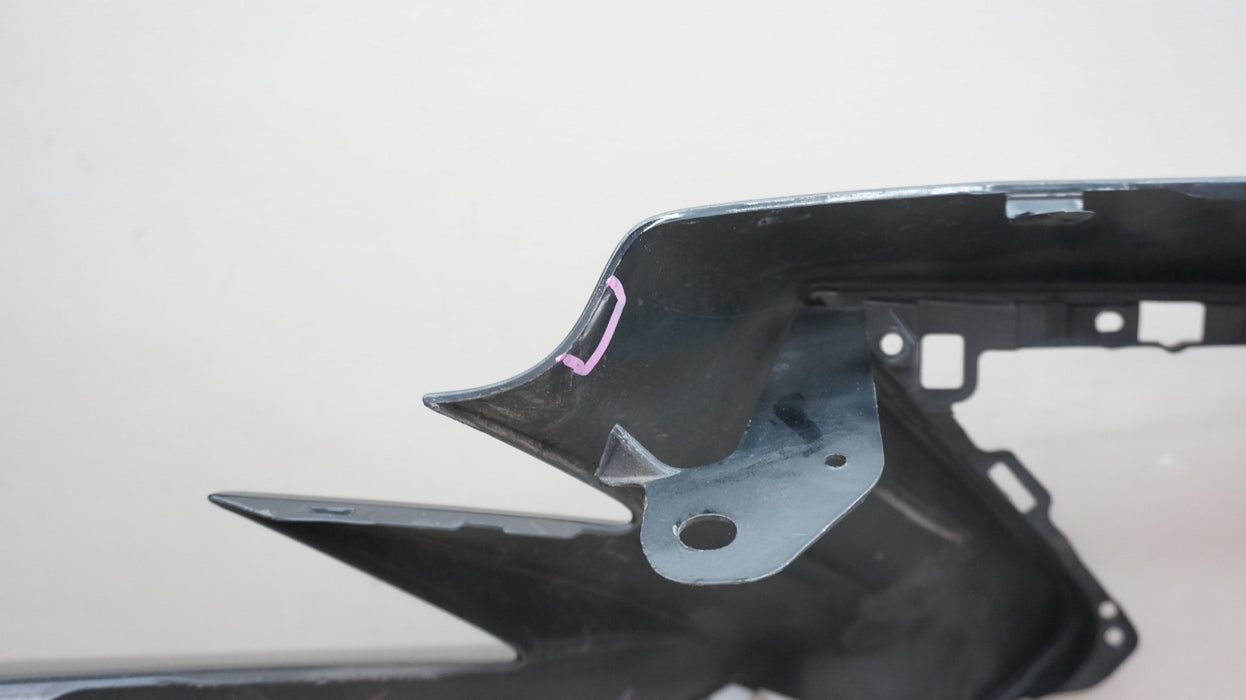 2018-2020 LEXUS LS500 LS500H FRONT BUMPER COVER PANEL OEM 52119-50F20