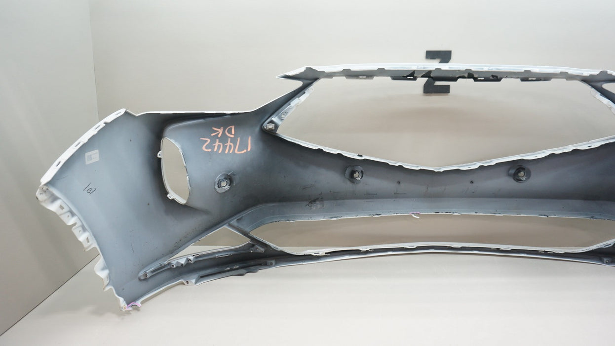 2021-2024 ACURA MDX FRONT BUMPER COVER PANEL OEM