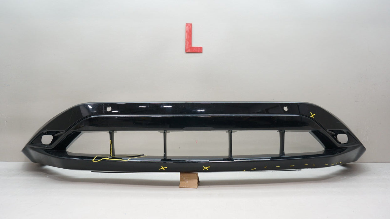 2023-2025 NISSAN ARIYA FRONT LOWER BUMPER VALANCE PANEL OEM 620265MP0H