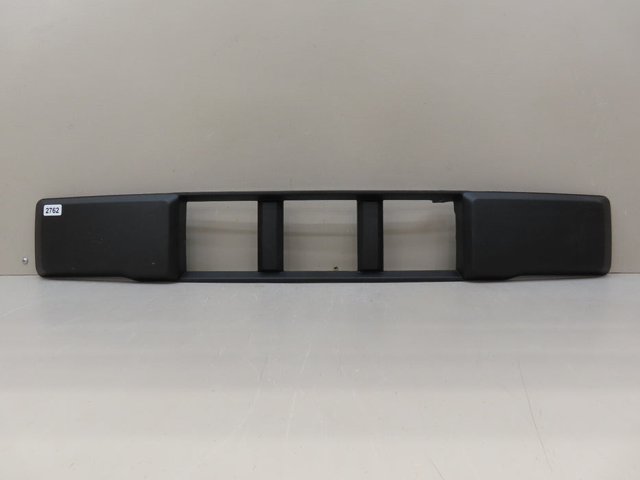 2015-2017 FORD F150 F-150 FRONT LOWER BUMPER GRILL GRILLE OEM FL34-17B968