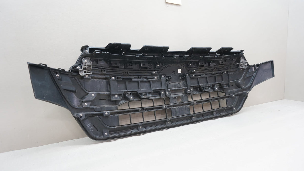 2025-2026 SUBARU FORESTER FRONT BUMPER RADIATOR GRILLE OEM 91122SL040