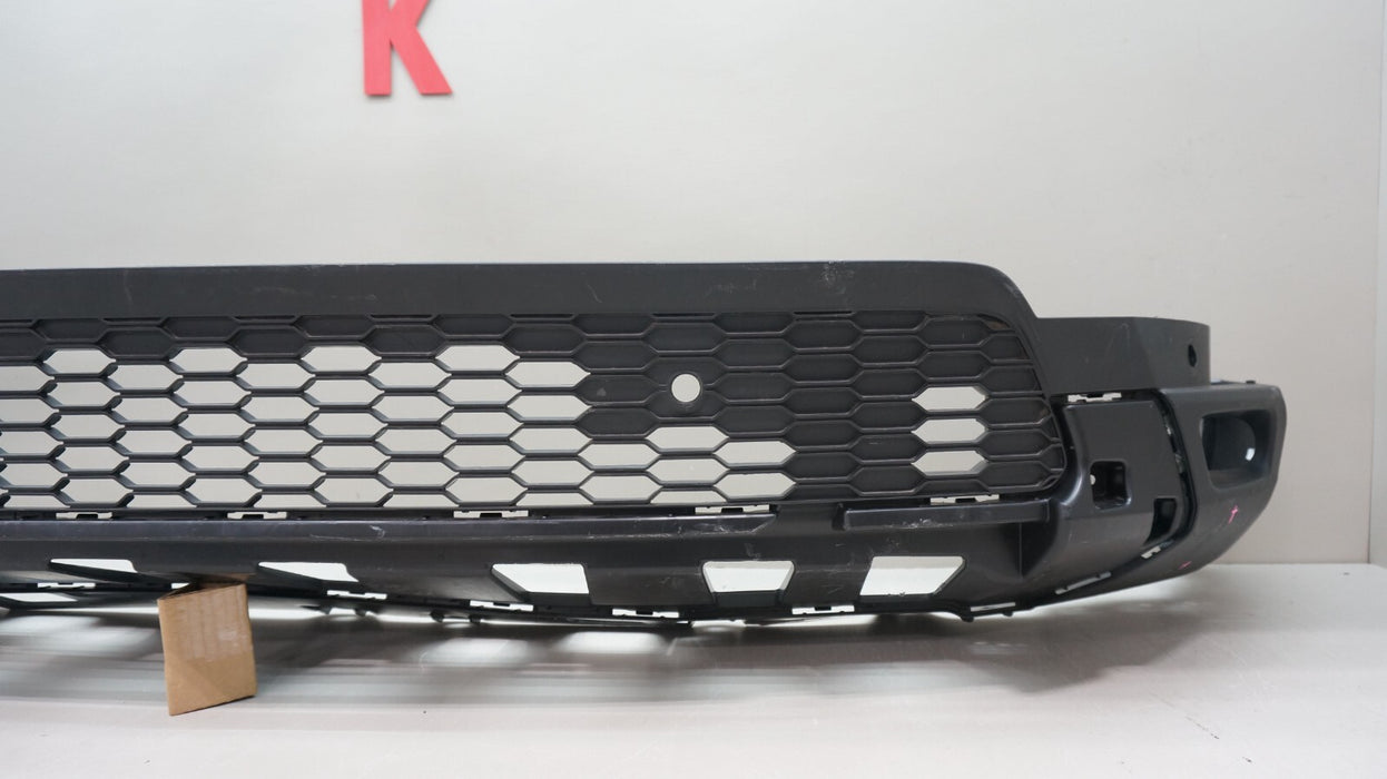 2023-2024 HONDA PILOT FRONT LOWER BUMPER COVER VALANCE OEM 71110-T90-A000