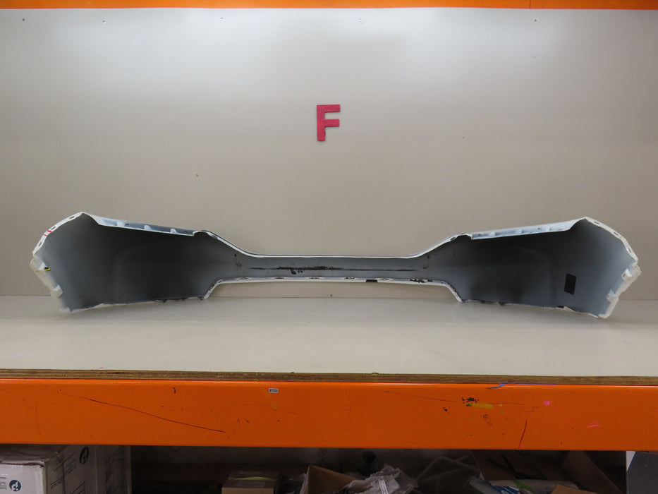 2017-2019 HONDA CR-V CRV FRONT BUMPER COVER  OEM