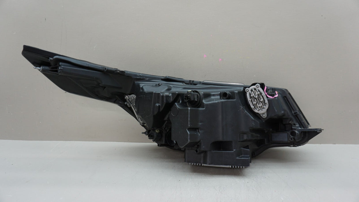 2017-2020 RANGE ROVER DISCOVERY FRONT LEFT DRIVERS SIDE HEADLIGHT LED OEM