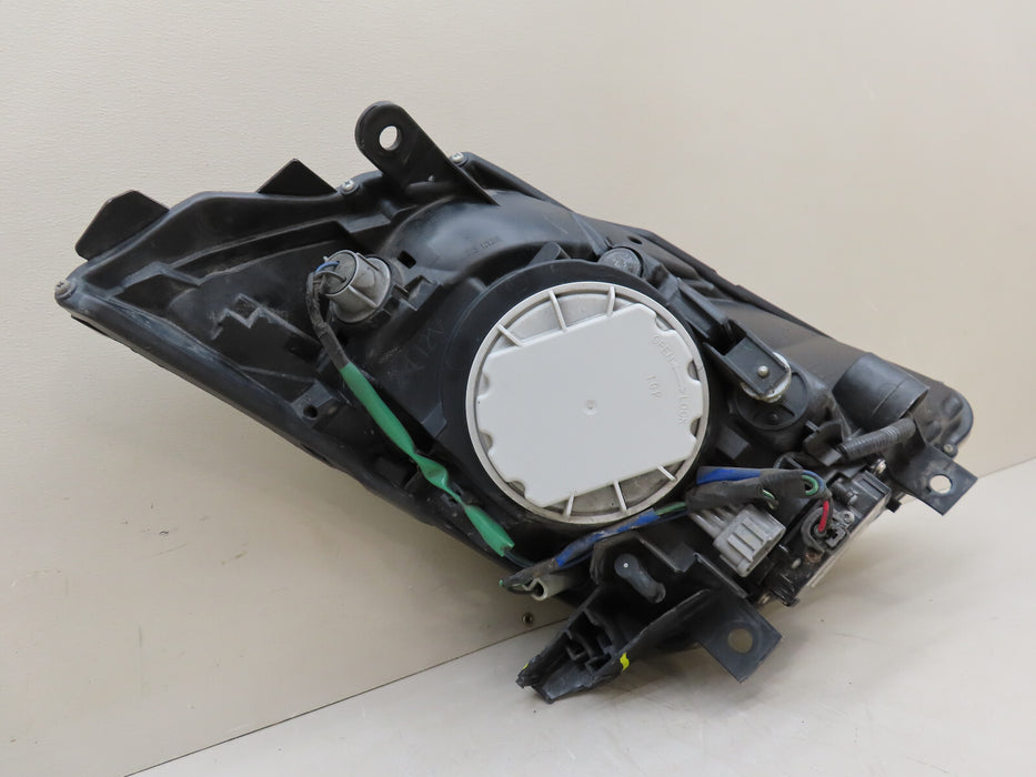 2006-2009 NISSAN 350Z FRONT LEFT DRIVER HEADLIGHT HID XENON OEM