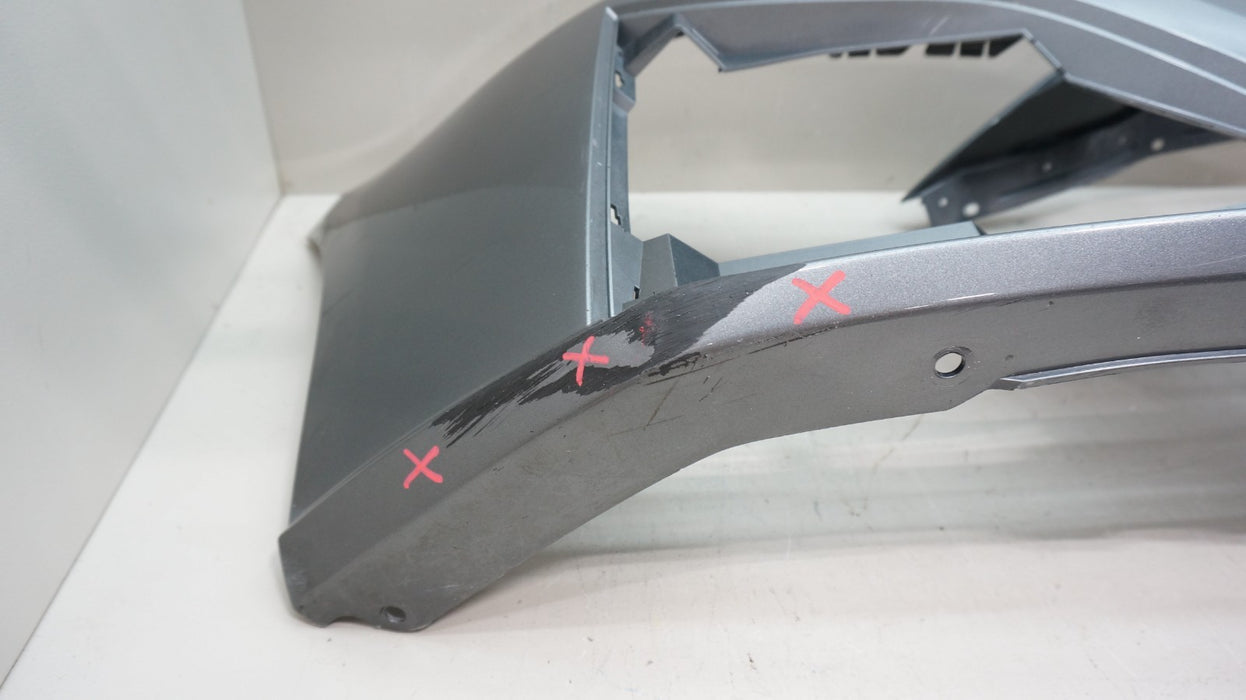 2023-2024 NISSAN ALTIMA FRONT BUMPER COVER PANEL OEM 620229HF0H