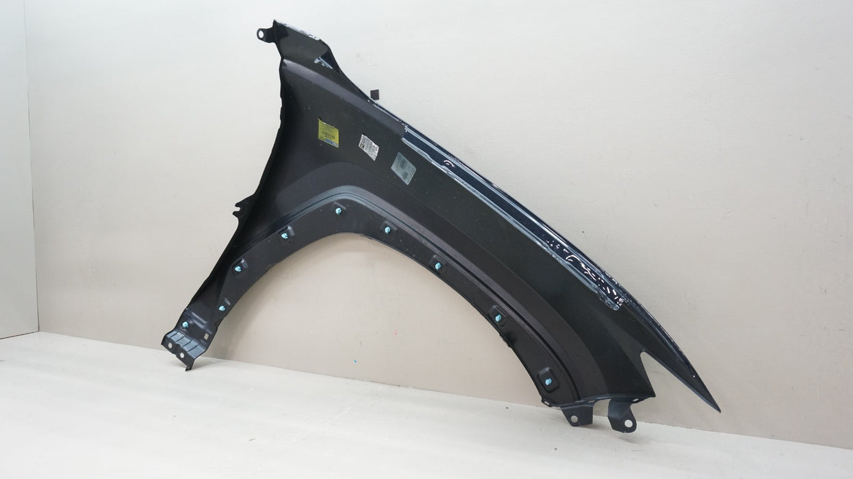 2022-2024 HYUNDAI TUCSON FRONT LEFT DRIVERS SIDE FENDER CAPA AFTERMARKET