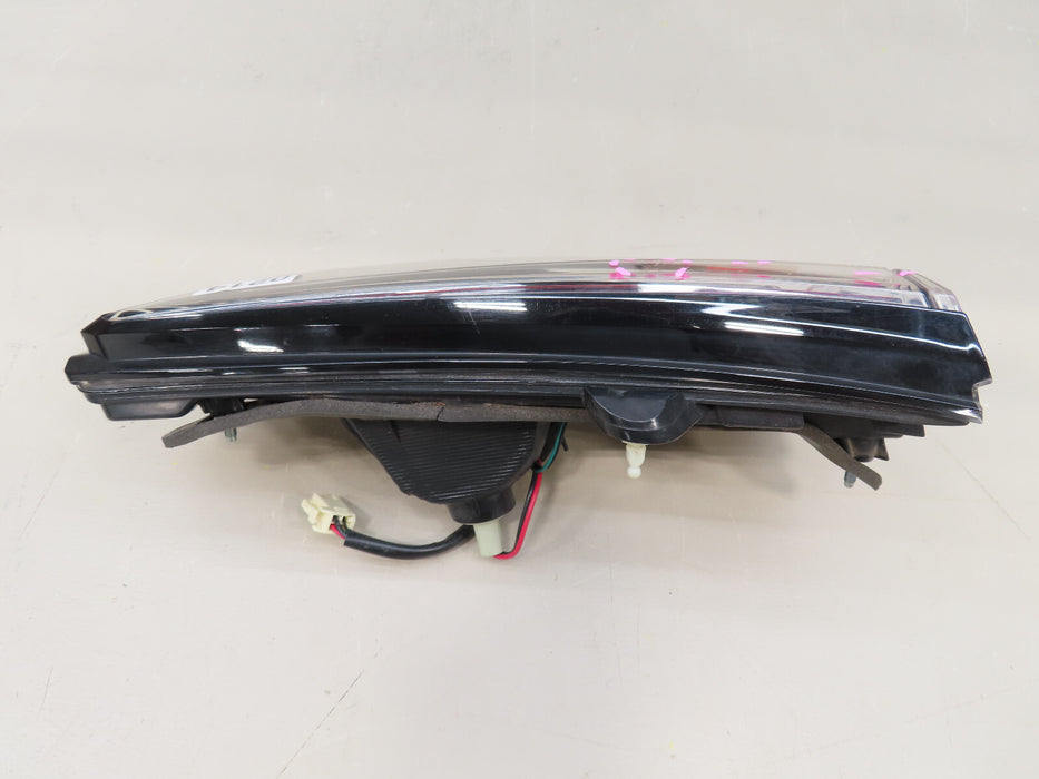 2020 2021 2022 SUBARU OUTBACK REAR LEFT DRIVER INNER TAIL LIGHT HALOGEN OEM