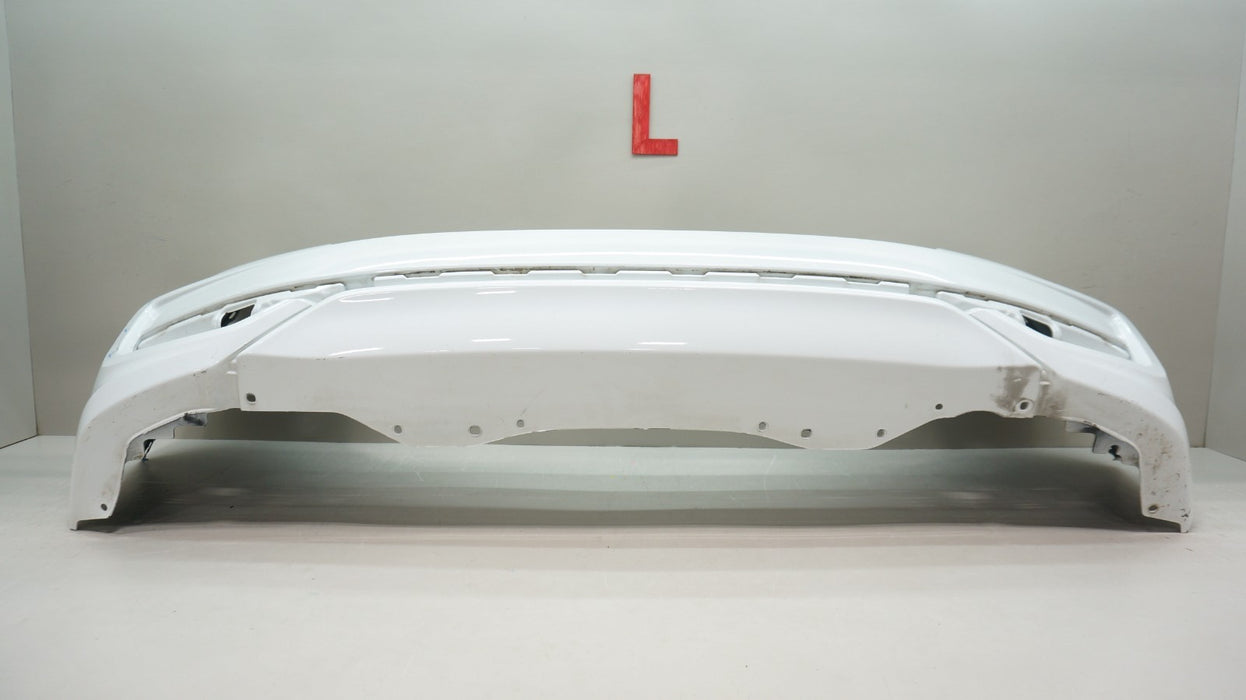 2018-2020 HONDA FIT REAR BUMPER COVER PANEL OEM 71501-T5R-ZX00