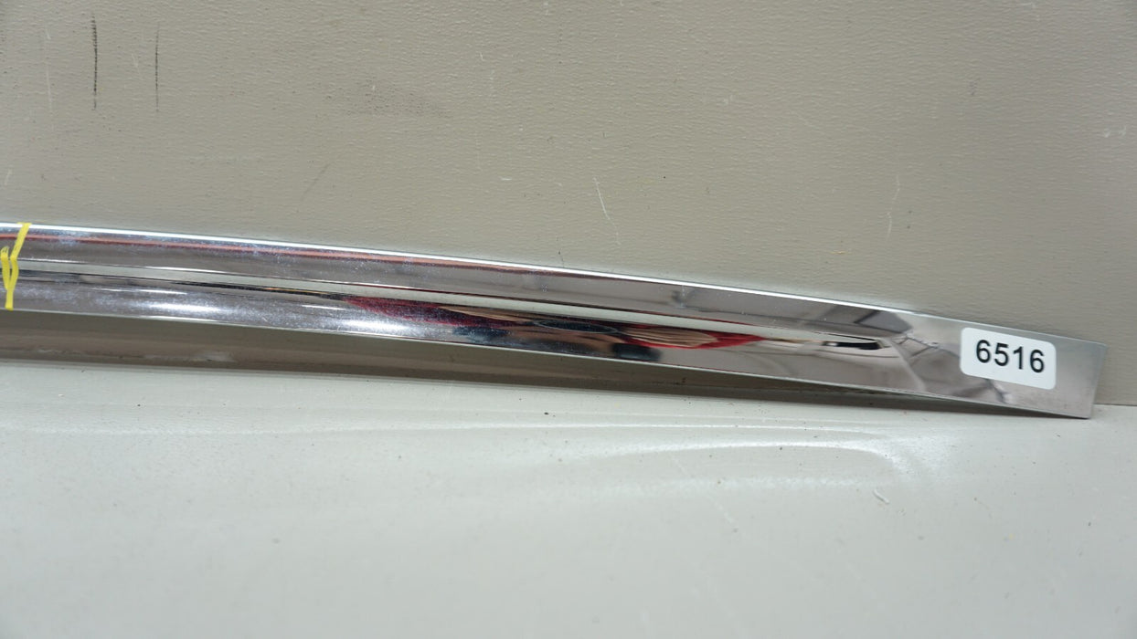 2015-2020 MERCEDES-BENZ GLA 250 45 AMG REAR TRUNK TRIM MOLDING OEMA1567430082