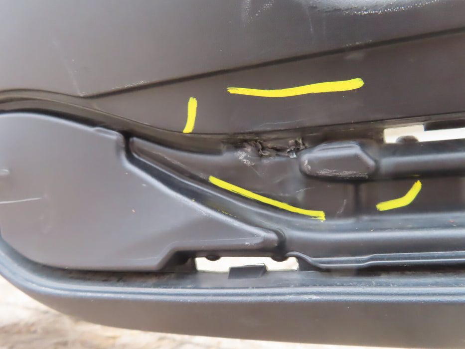 2020 2021 2022 HONDA CR-V REAR BUMPER COVER OEM 71501-TLA-A700