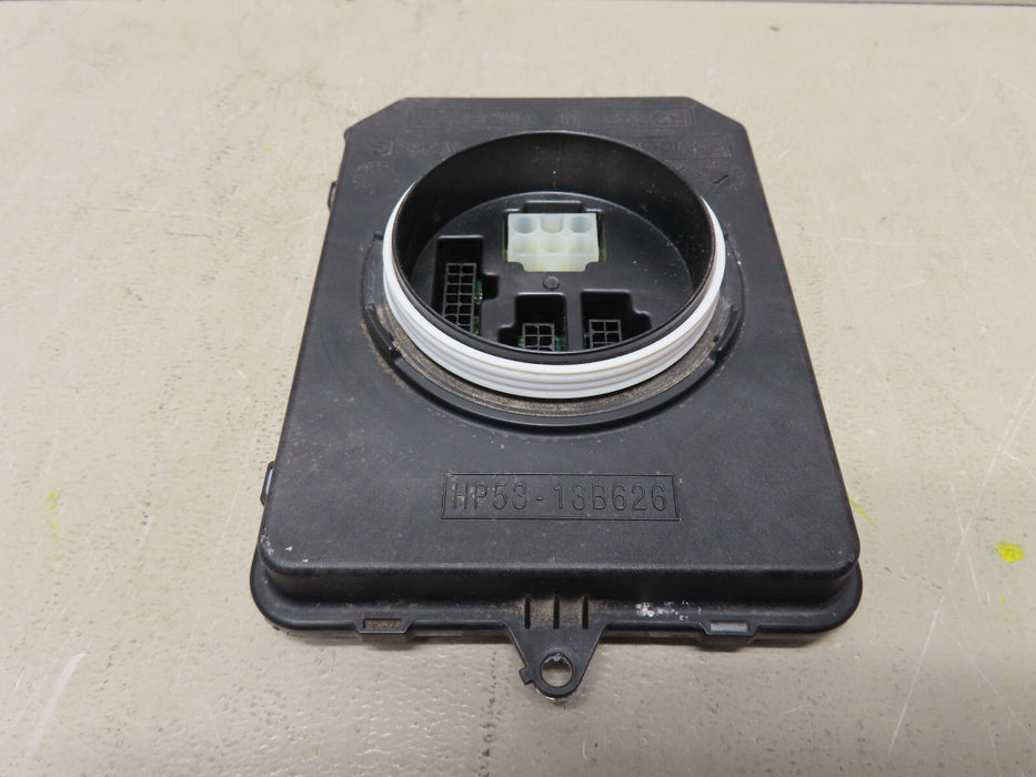 Lincoln Nautilus JP5A-13B626-AA LED Control Unit Module BALLAST OEM