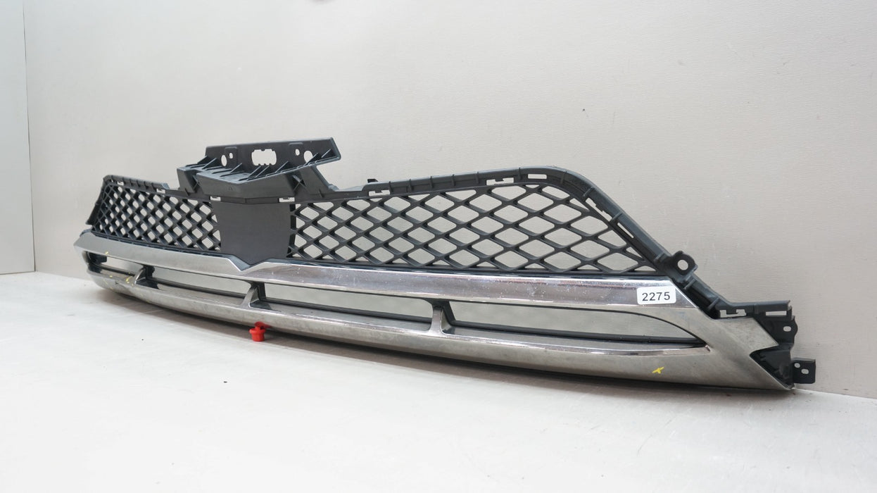 2022-2025 GENESIS GV70 FRONT LOWER BUMPER GRILLE GRILL 86531-AR000 OEM