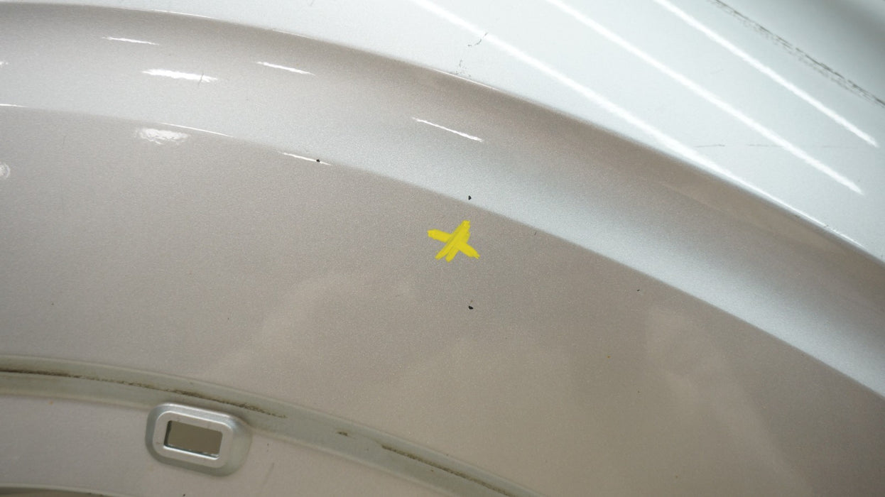 2022-2023 MITSUBISHI OUTLANDER FRONT RIGHT PASSENGER SIDE FENDER 5220AD80 OEM