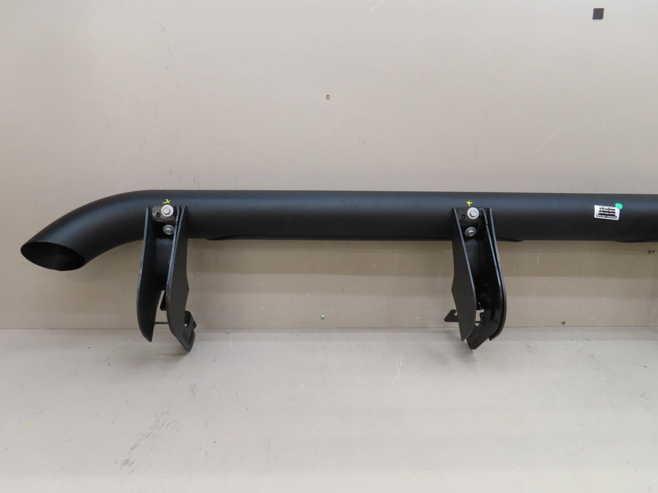 2015-2019 GMC SIERRA 2500 LEFT DRIVER SIDE RUNNING BOARD OEM 22912949