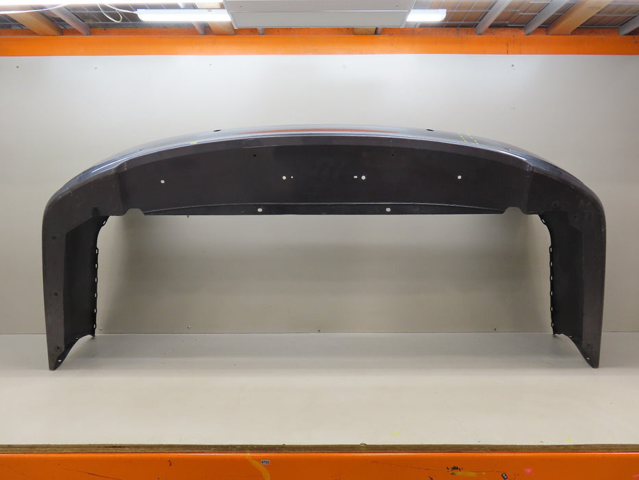 2018 2019 2020 2021 2022 HONDA ODYSSEY REAR BUMPER COVER OEM