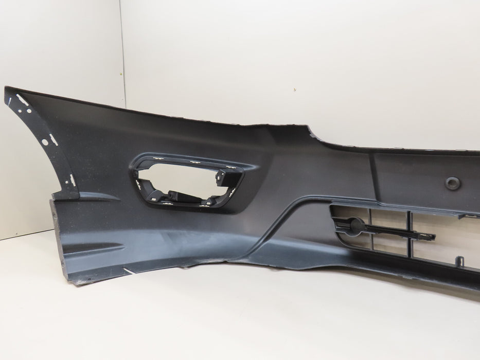 2020-2024 FORD TRANSIT 150,250,350 FRONT LOWER BUMPER COVER OEM LK41-R17757