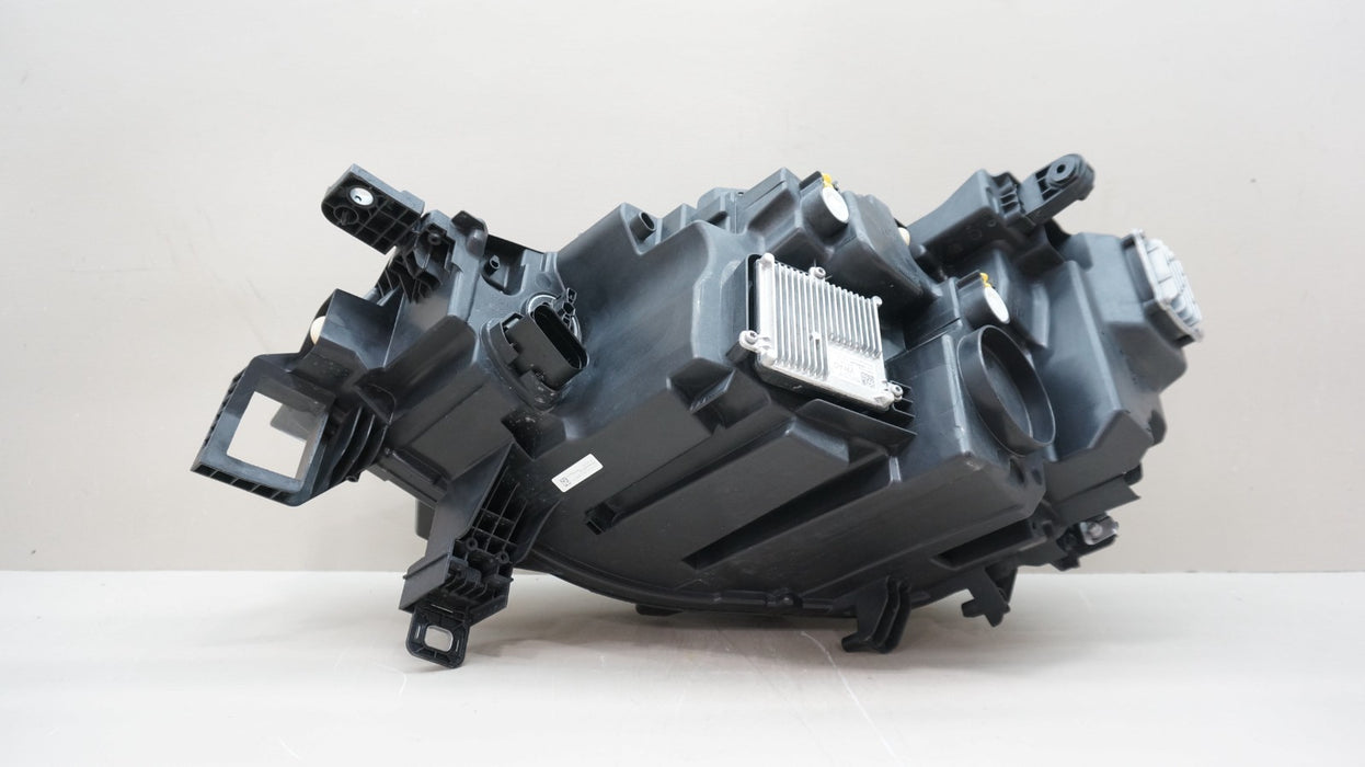 2020-2024 VOLKSWAGEN ID.4 FRONT RIGHT PASSENGER SIDE LED HEADLIGHT OEM