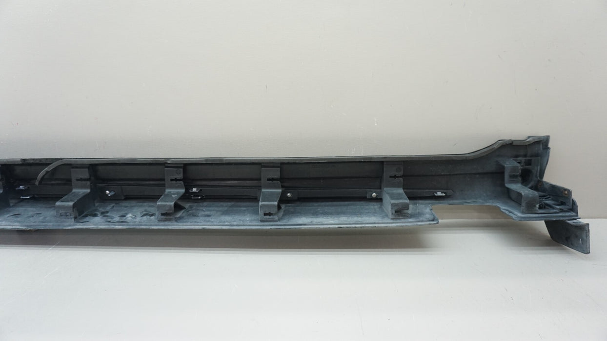 2014-2021 ACURA MDX RIGHT PASSENGER SIDE ROCKER PANEL SIDE SKIRT 71800TZ5A1 OEM