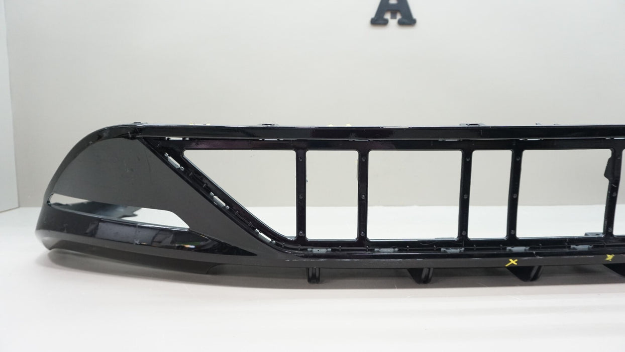 2020-2023 HYUNDAI SONATA REAR LOWER BUMPER COVER VALANCE OEM 86612-L1400