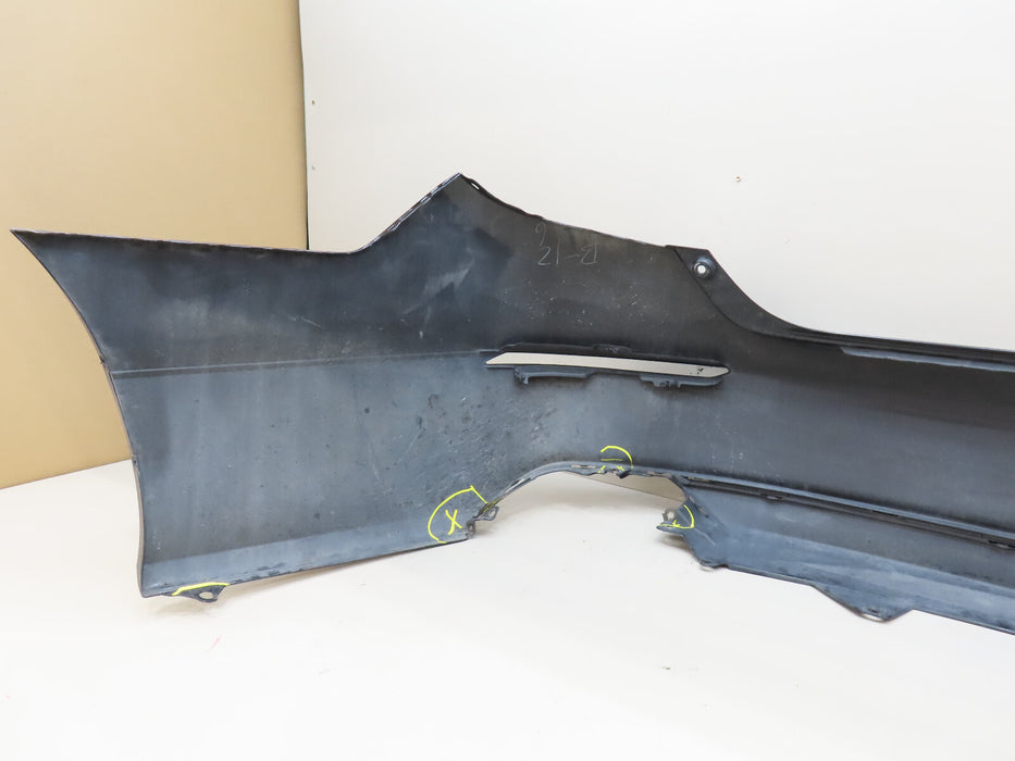 2018 2019 2020 HONDA ACCORD REAR BUMPER COVER OEM 71501-TVA-A000