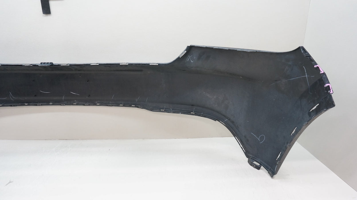 2014-2020 DODGE DURANGO GT / RT / SXT FRONT BUMPER COVER PANEL OEM 1XV03TRMAB