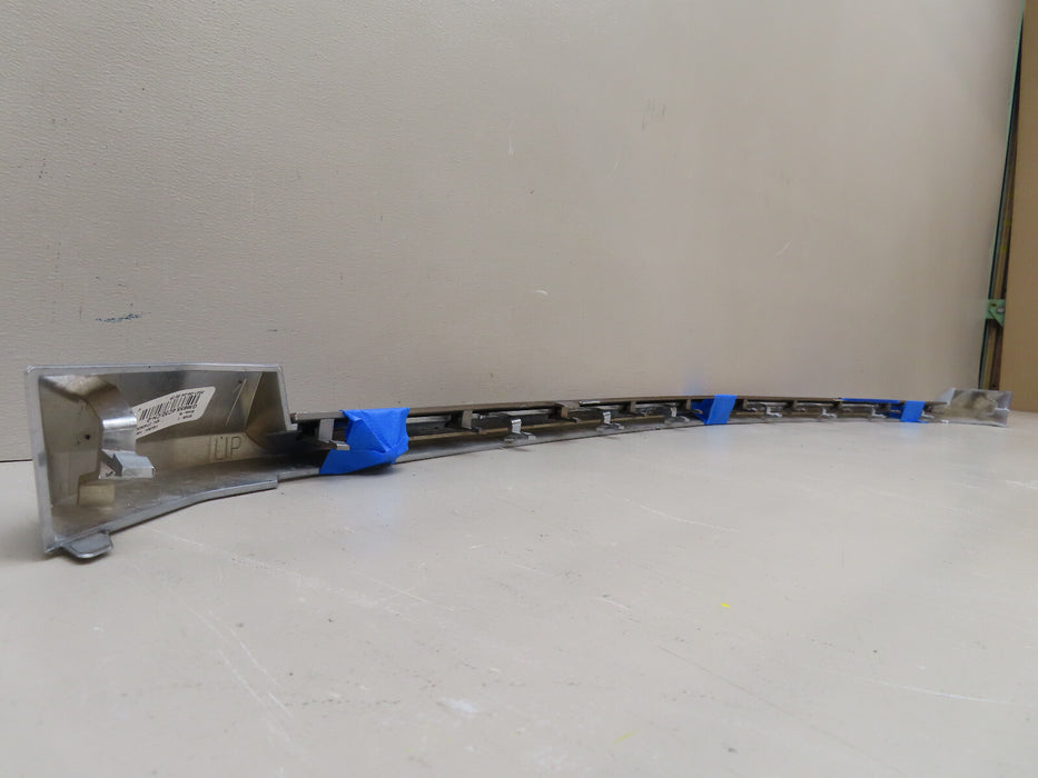 2021-2023 CHEVROLET TAHOE/SUBURBAN-HIGH COUNTRY FRONT LOWER GRILLE INSERT OEM
