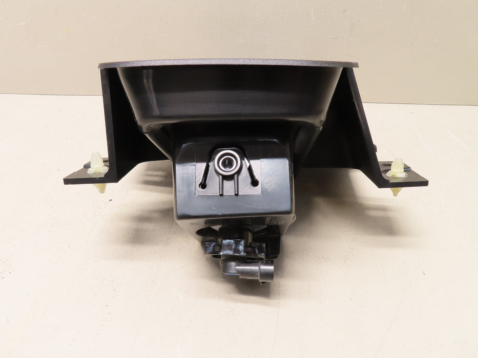 2015-2017 FORD F150 FOG LIGHT BEZEL RIGHT RH SIDE CAPA