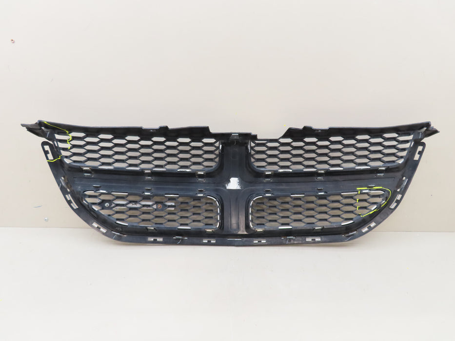 2011-2020 DODGE GRAND CARAVAN FRONT RADIATOR GRILLE GRILL OEM 68100689A