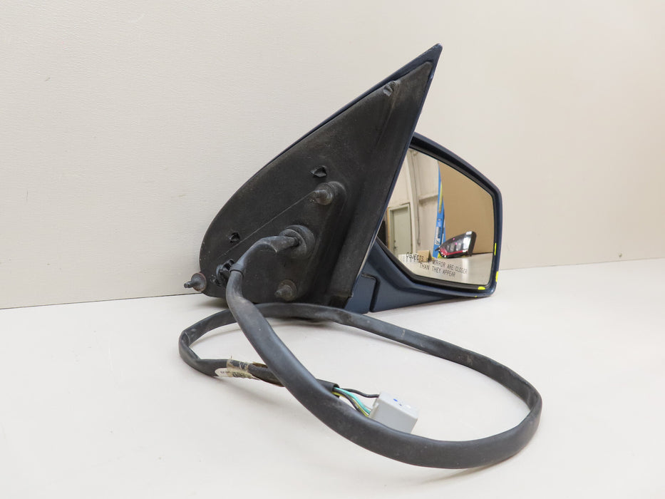 2007 -2009 CADILLAC SRX FRONT RIGHT PASSENGER SIDE MIRROR OEM