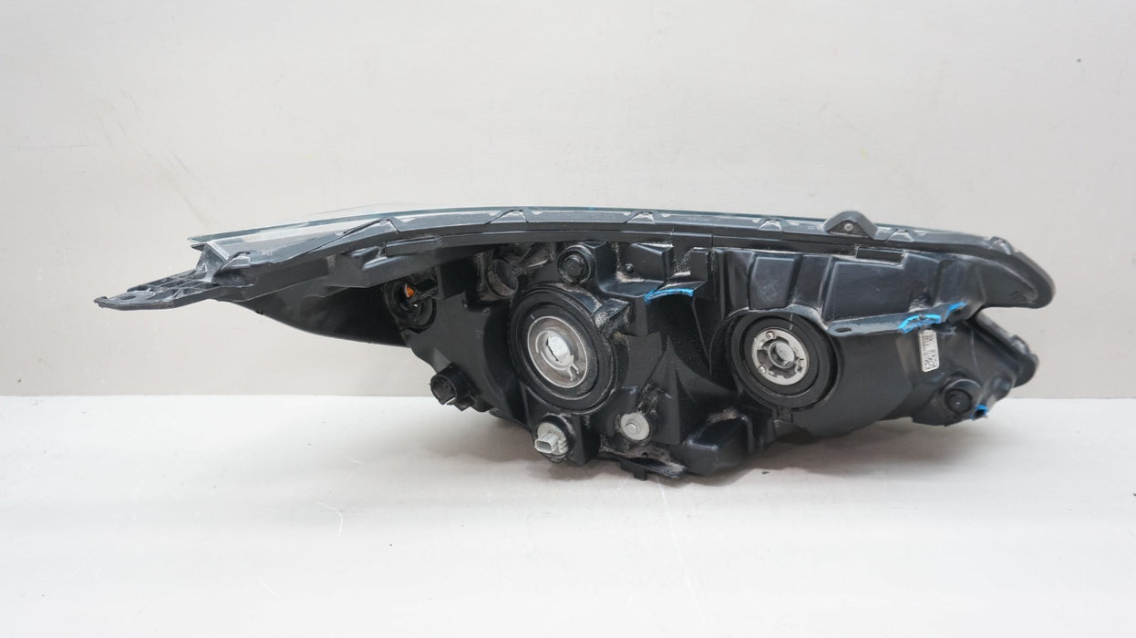 2015-2016 HONDA CR-V FRONT LEFT DRIVER SIDE HALOGEN HEADLIGHT OEM