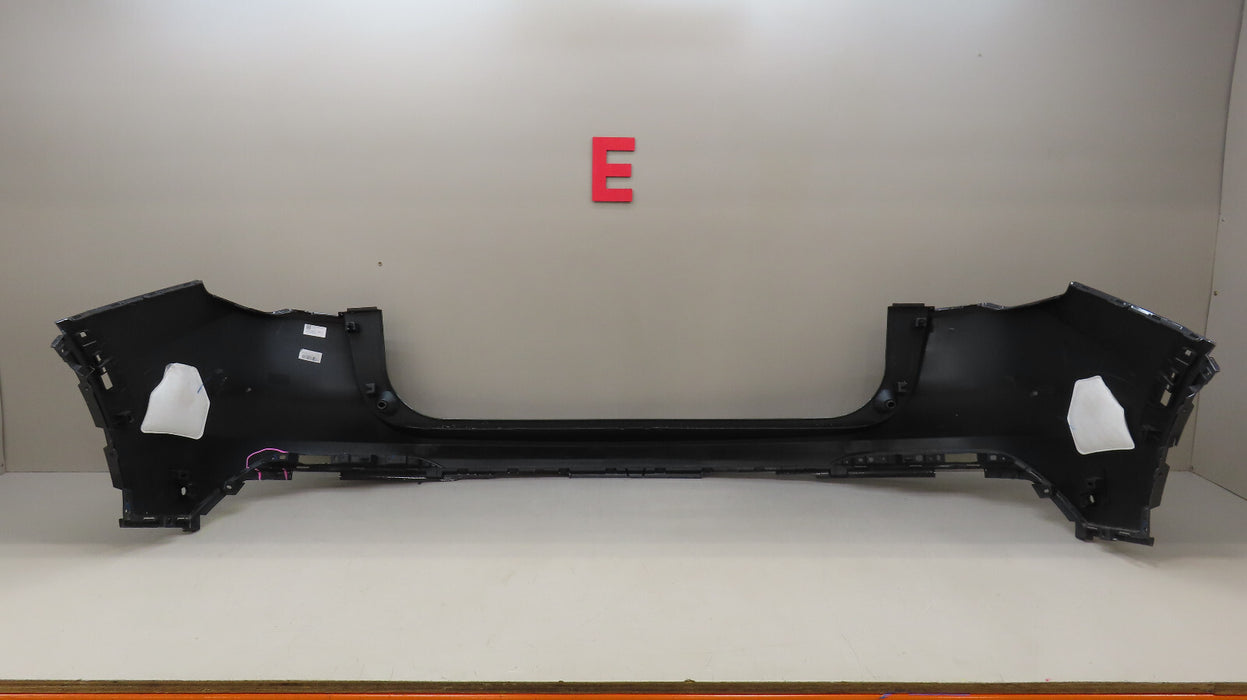 2024 2025 LINCOLN NAUTILUS REAR BUMPER COVER OEM