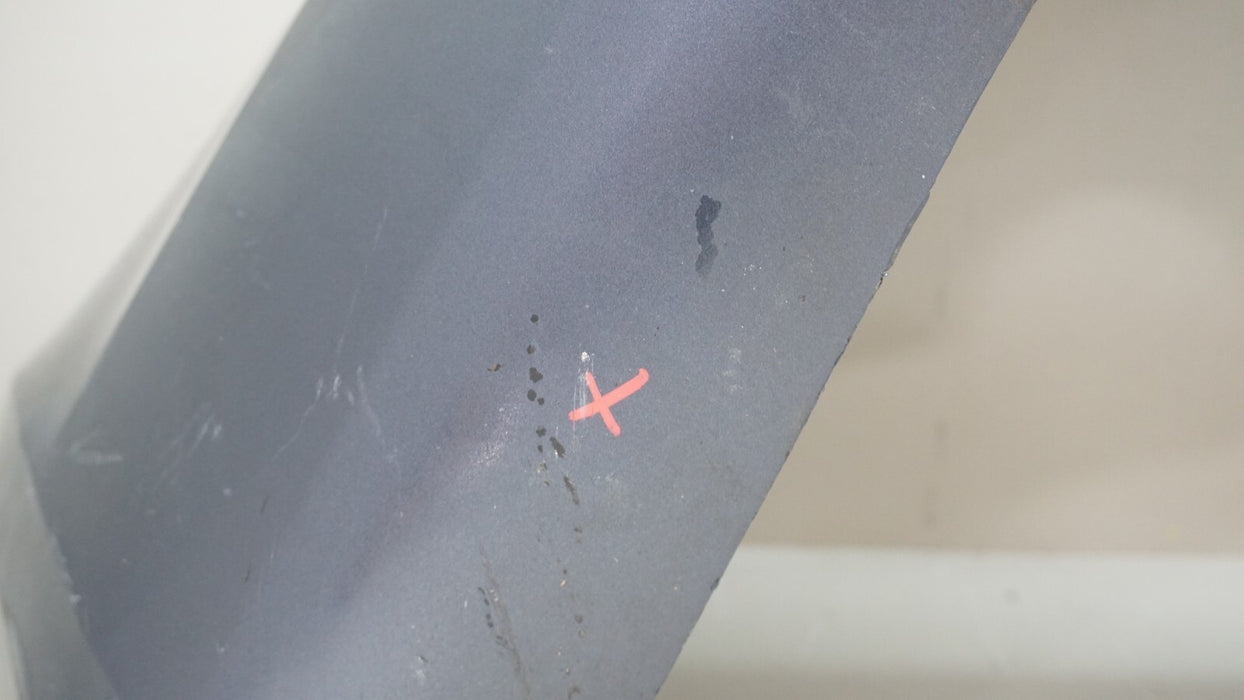 2011-2016 CHEVROLET CRUZE REAR BUMPER COVER PANEL OEM