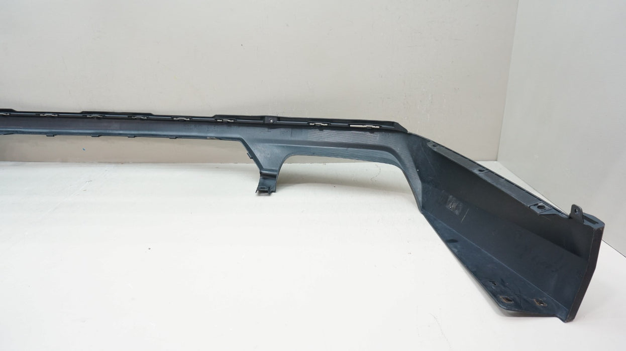 2022-2025 ACURA MDX REAR LOWER BUMPER VALANCE COVER 71510-TYA-A000 OEM