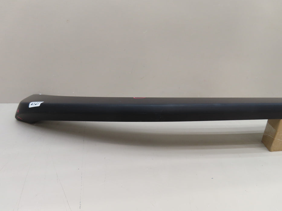 2019-2023 LEXUS ES300H ES250 REAR TRUNK DECK LID SPOILER WING OEM 76085-33130