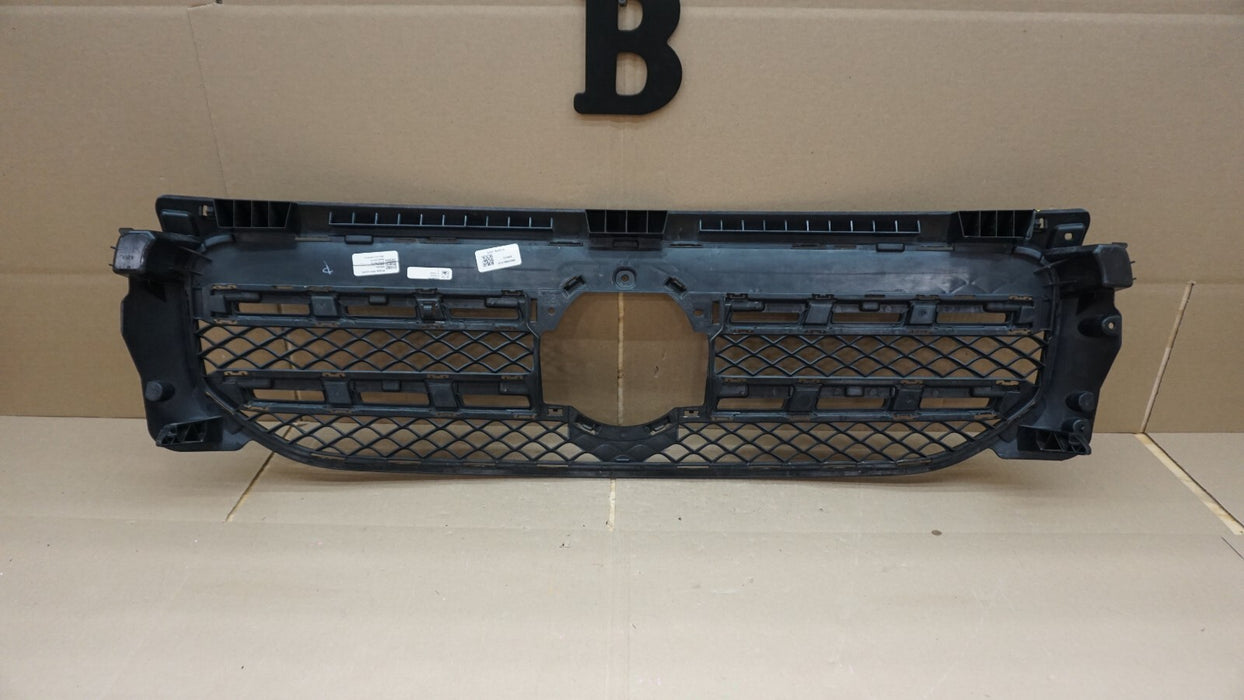 2020-2021 MERCEDES BENZ GLB250 X247 FRONT BUMPER GRILLE OEM 2478880200 20 21