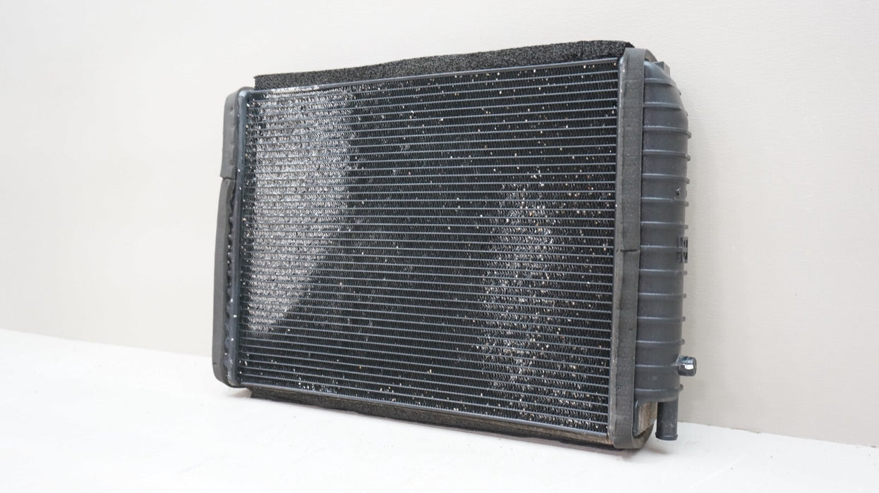 2016-2018 MCLAREN 570S RADIATOR CHARGE COOLER LEFT OR RIGHT OEM 13L0183CP