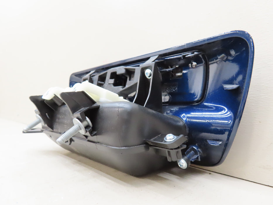 2014-2021 JEEP CHEROKEE REAR TRUNK LID HANDLE OEM