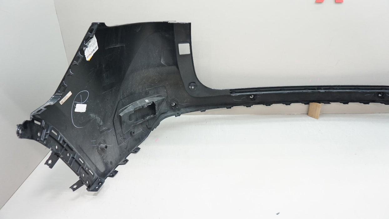 2022-2024 JEEP GRAND CHEROKEE REAR BUMPER COVER PANEL OEM 6SD23TRMAA
