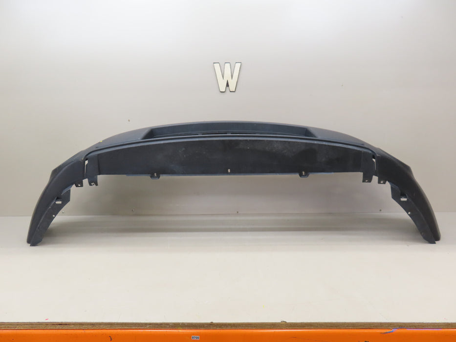 2011-2015 FORD EXPLORER FRONT LOWER BUMPER COVER OEM