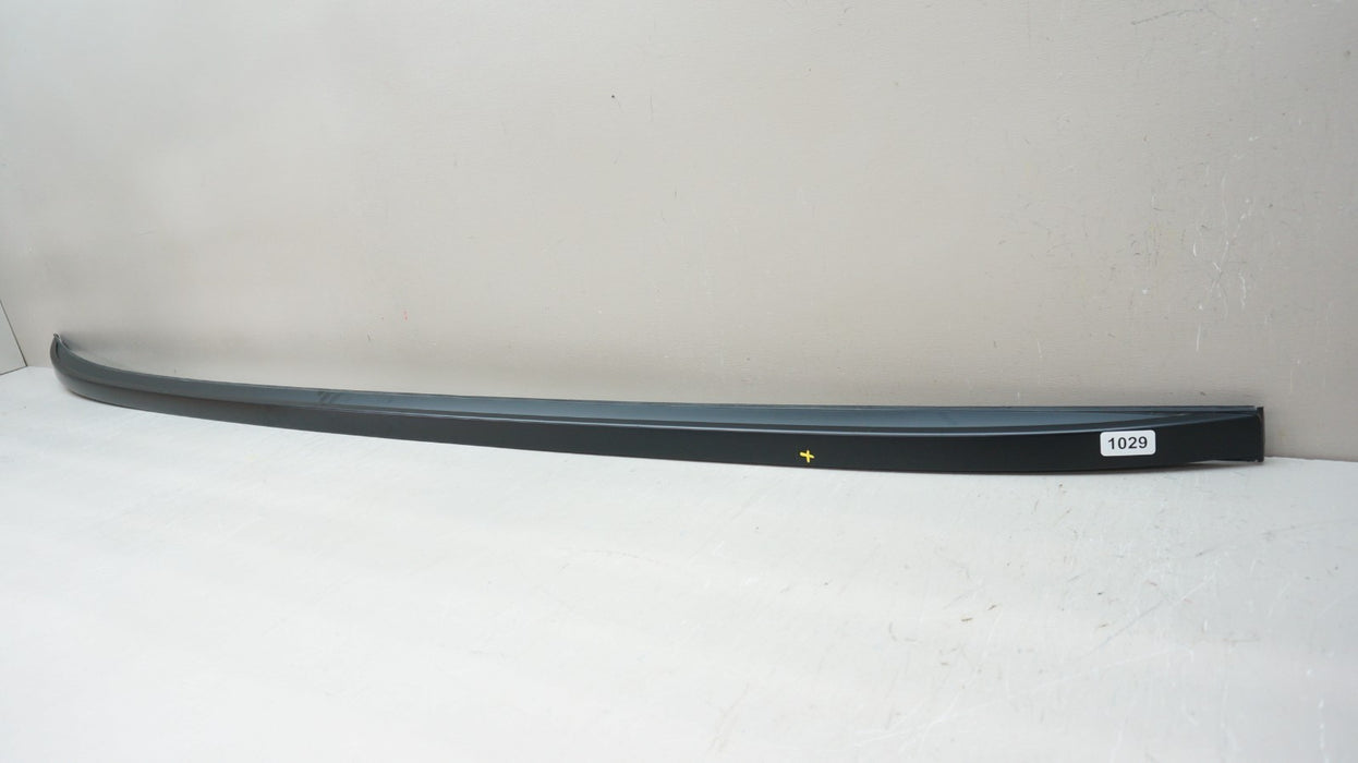 2022-2025 HYUNDAI TUCSON RIGHT SIDE ROOF RACK RAIL OEM 87287-N9000