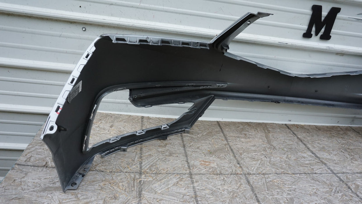 2017-2020 ACURA MDX FRONT BUMPER COVER OEM 71101TZ5-A000 17 18 19 20