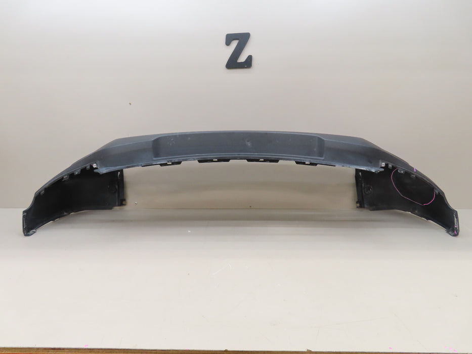 2015-2018 JEEP RENEGADE REAR BUMPER COVER OEM 735585023