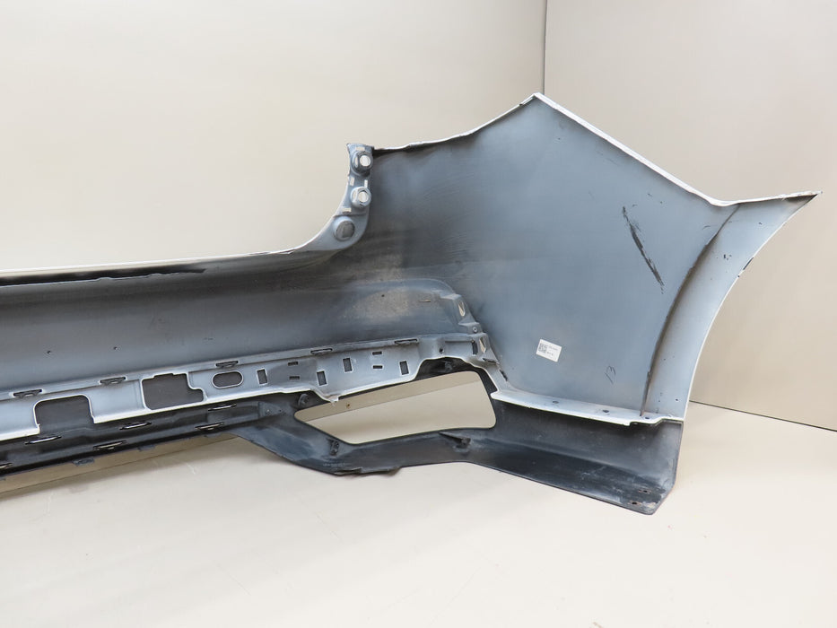 2017-2020 ACURA MDX REAR BUMPER COVER OEM 71501-TZ5-A000
