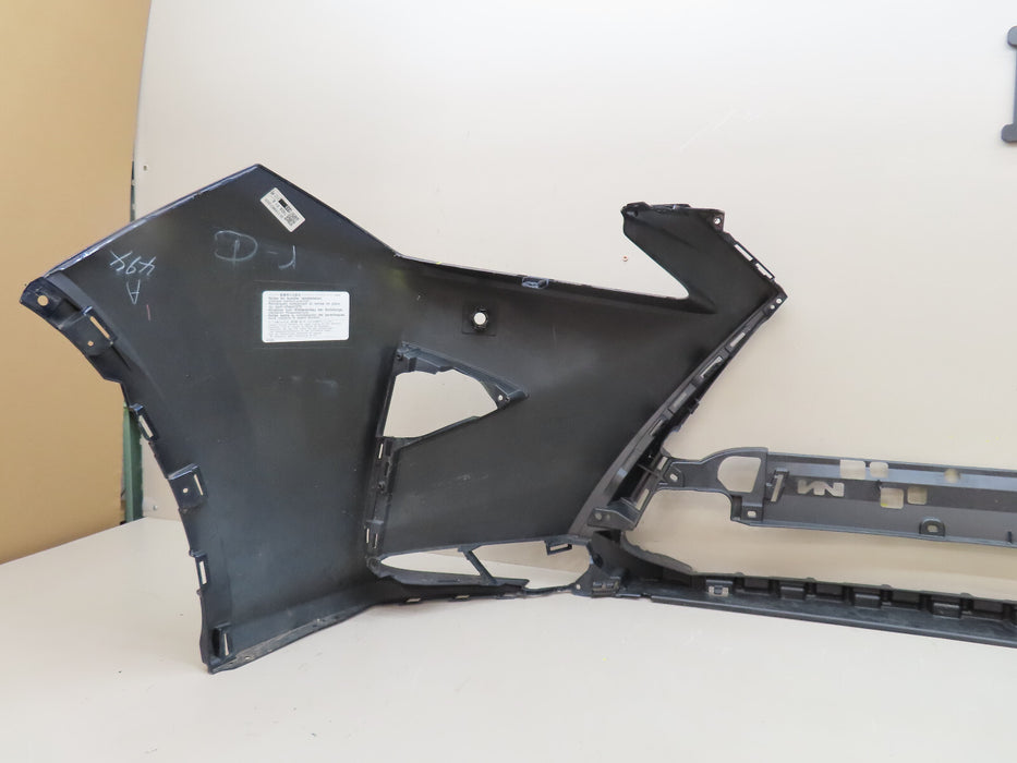 2016-2019 LEXUS RX350 RX450H FRONT BUMPER COVER OEM 5211948D40