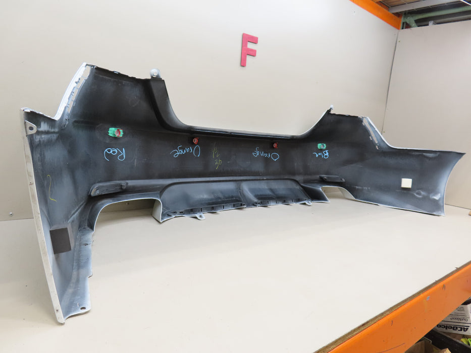 2018-2023 TOYOTA CAMRY REAR BUMPER COVER OEM