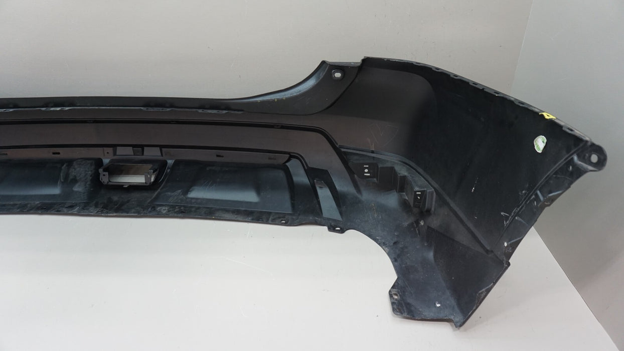 2017-2020 NISSAN ROGUE REAR BUMPER COVER 85022-5HK0H OEM 17 18 19 20