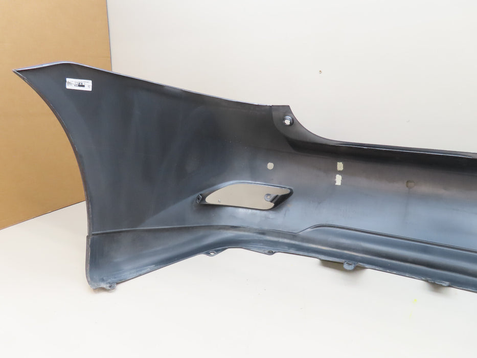 2010-2015 LEXUS RX350 RX450H REAR BUMPER COVER OEM 52159-48100
