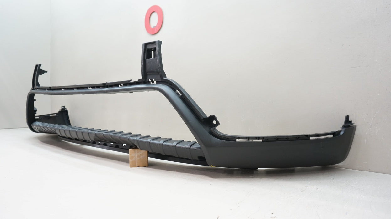 2020-2022 KIA NIRO FRONT LOWER BUMPER VALANCE PANEL OEM 86510-G5500